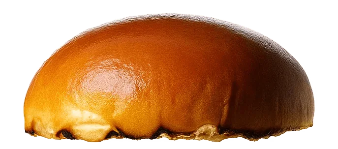 Burger Top Bun