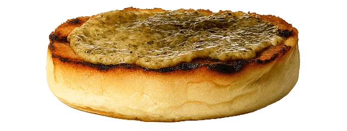 Burger Bun Bottom