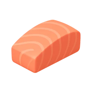 Salmon Icon