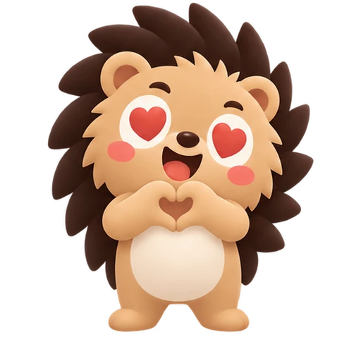 Pip cheering you on
